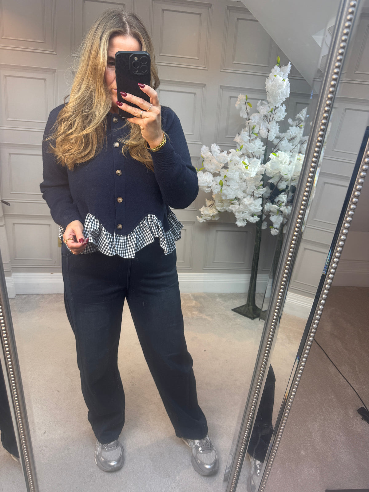 Genie trouser