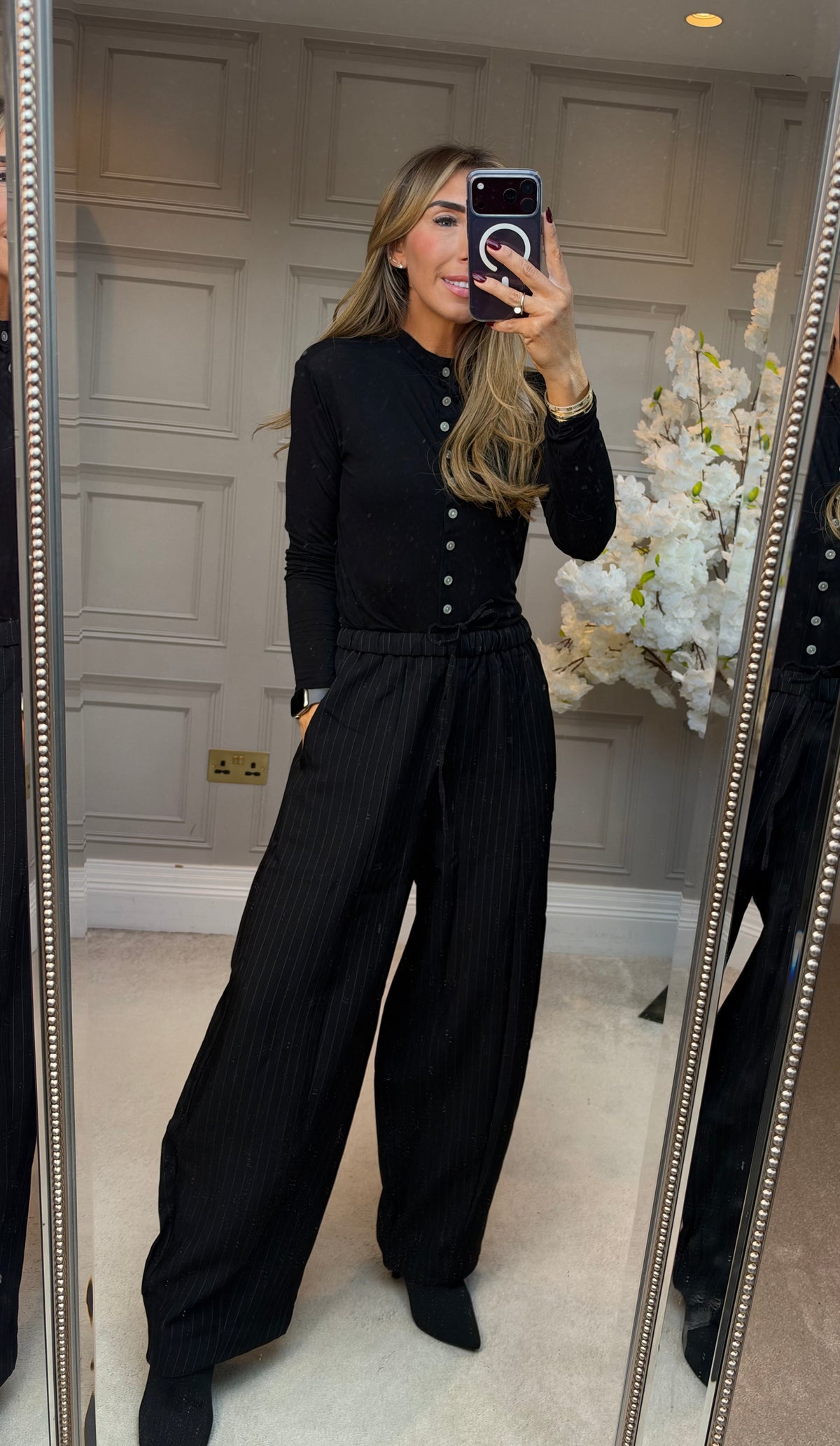 Blair trousers