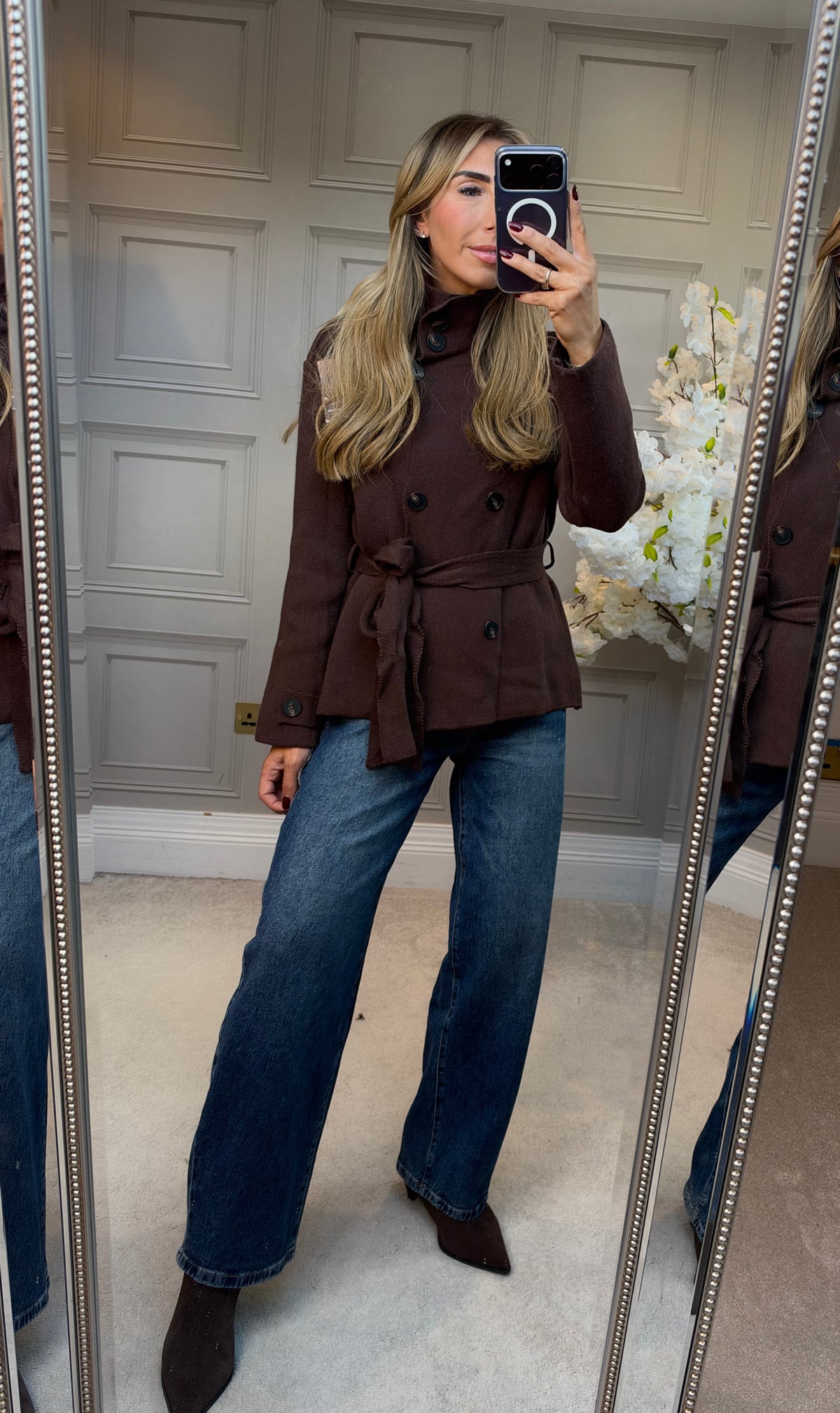 Olivia Cardigan