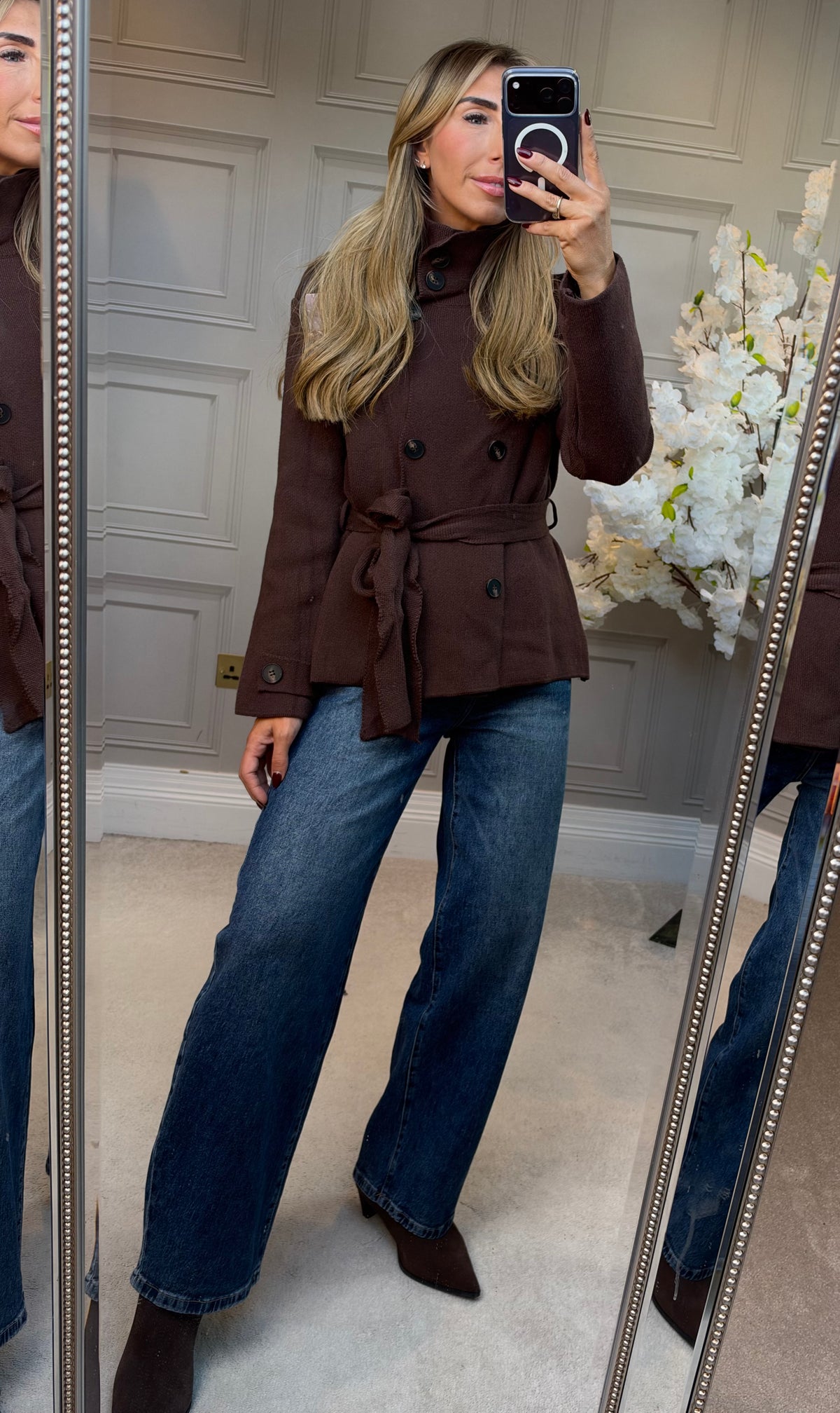 Olivia Cardigan