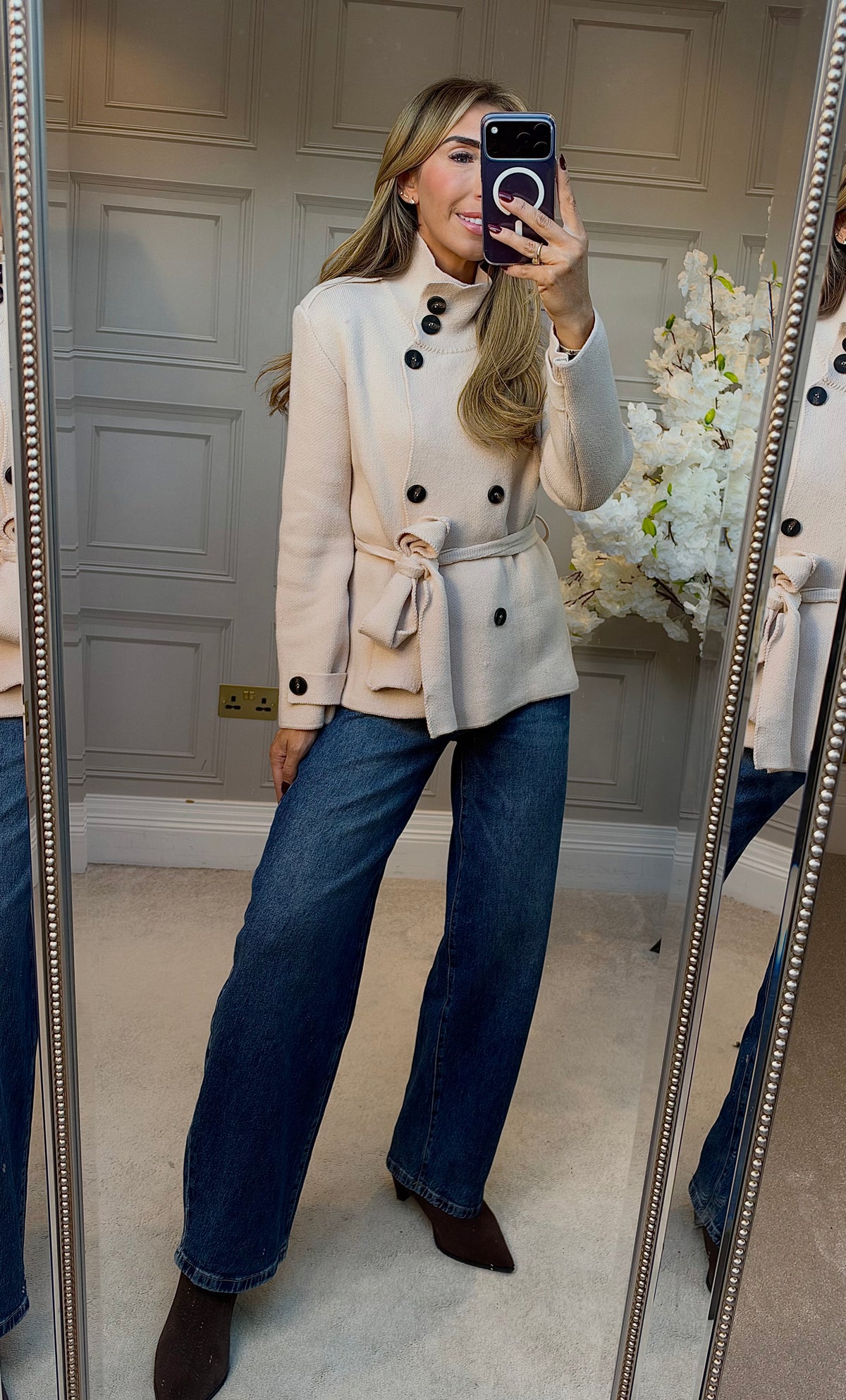 Olivia Cardigan