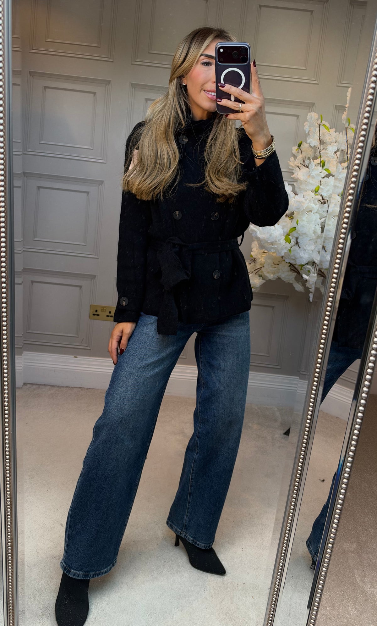 Olivia Cardigan