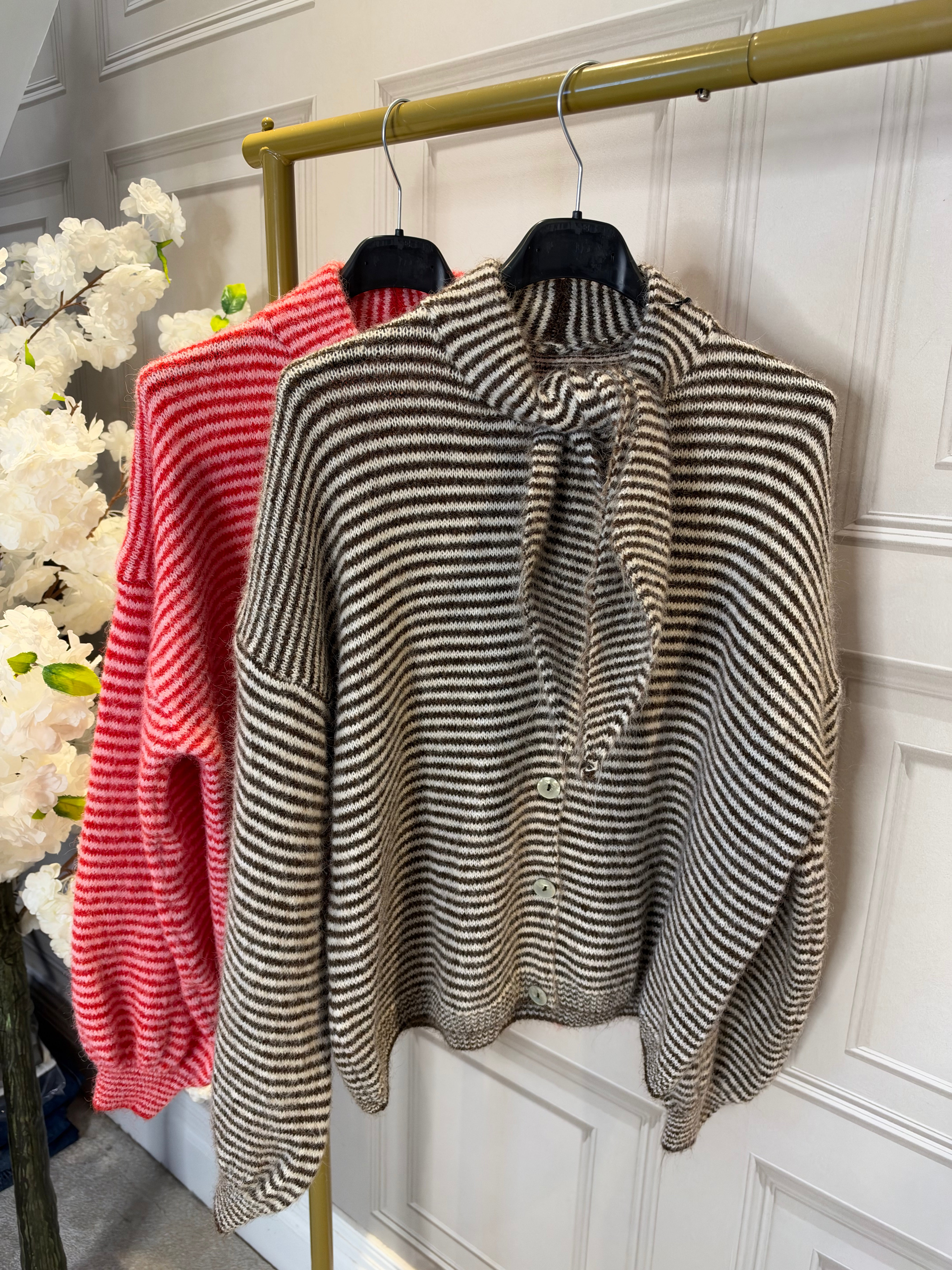 Willow cardigan