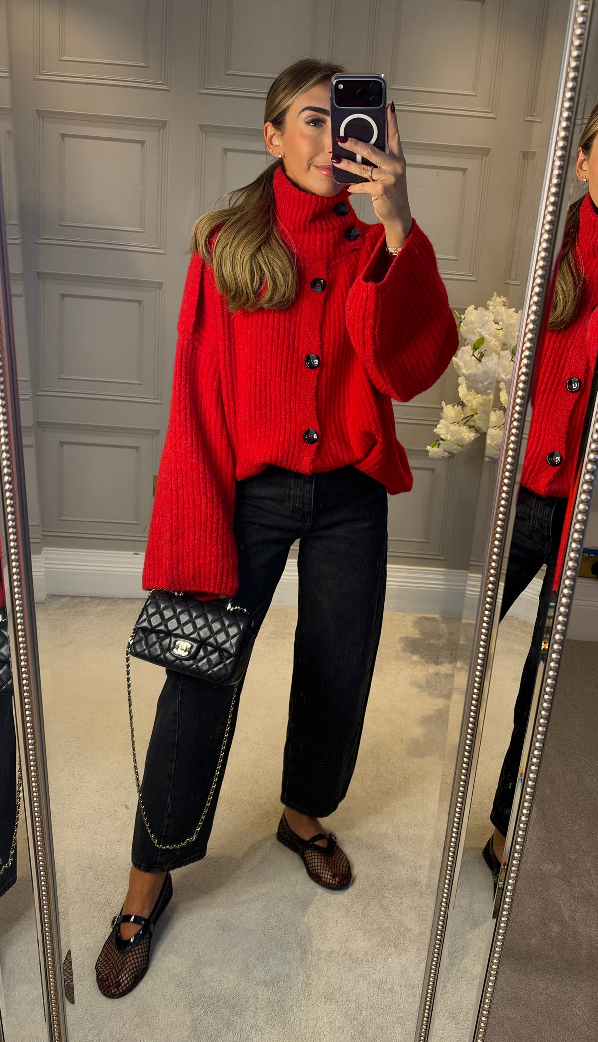 Cindy Cardigan