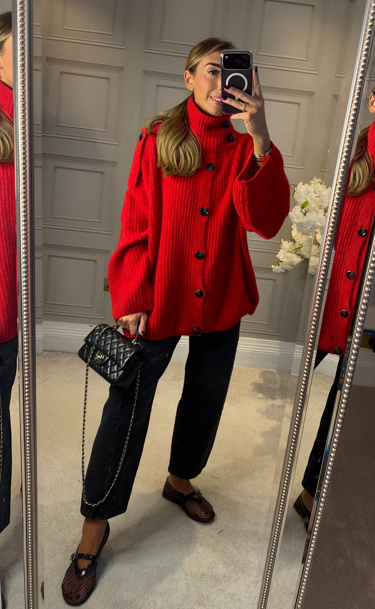 Cindy Cardigan