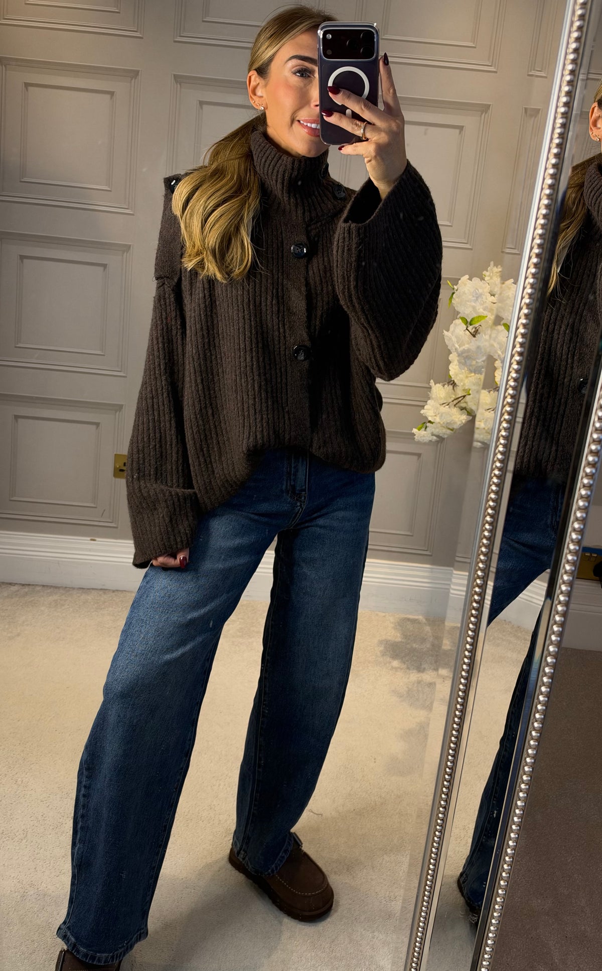 Cindy Cardigan
