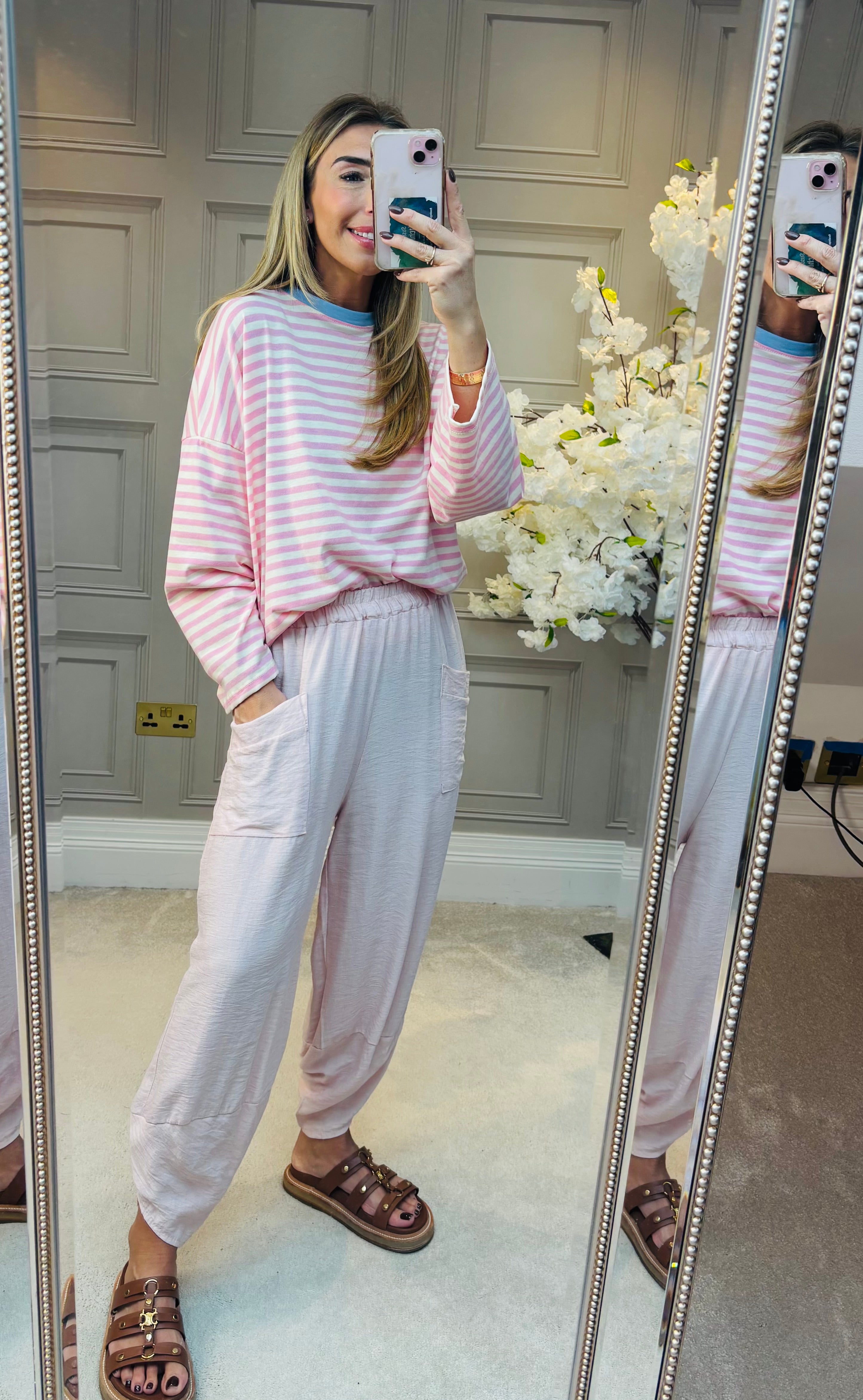 Jasmine Trousers