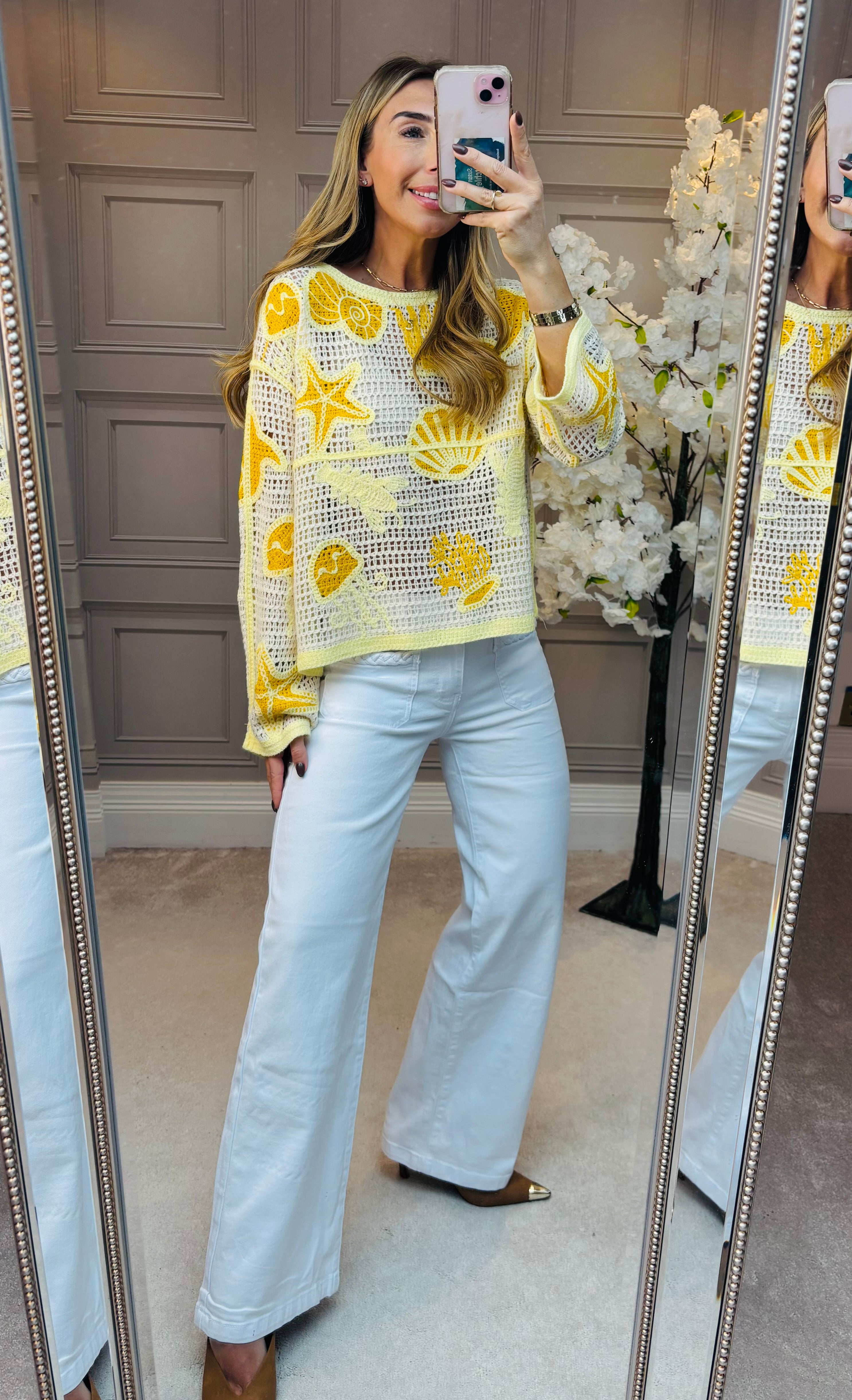 Poppy Jeans