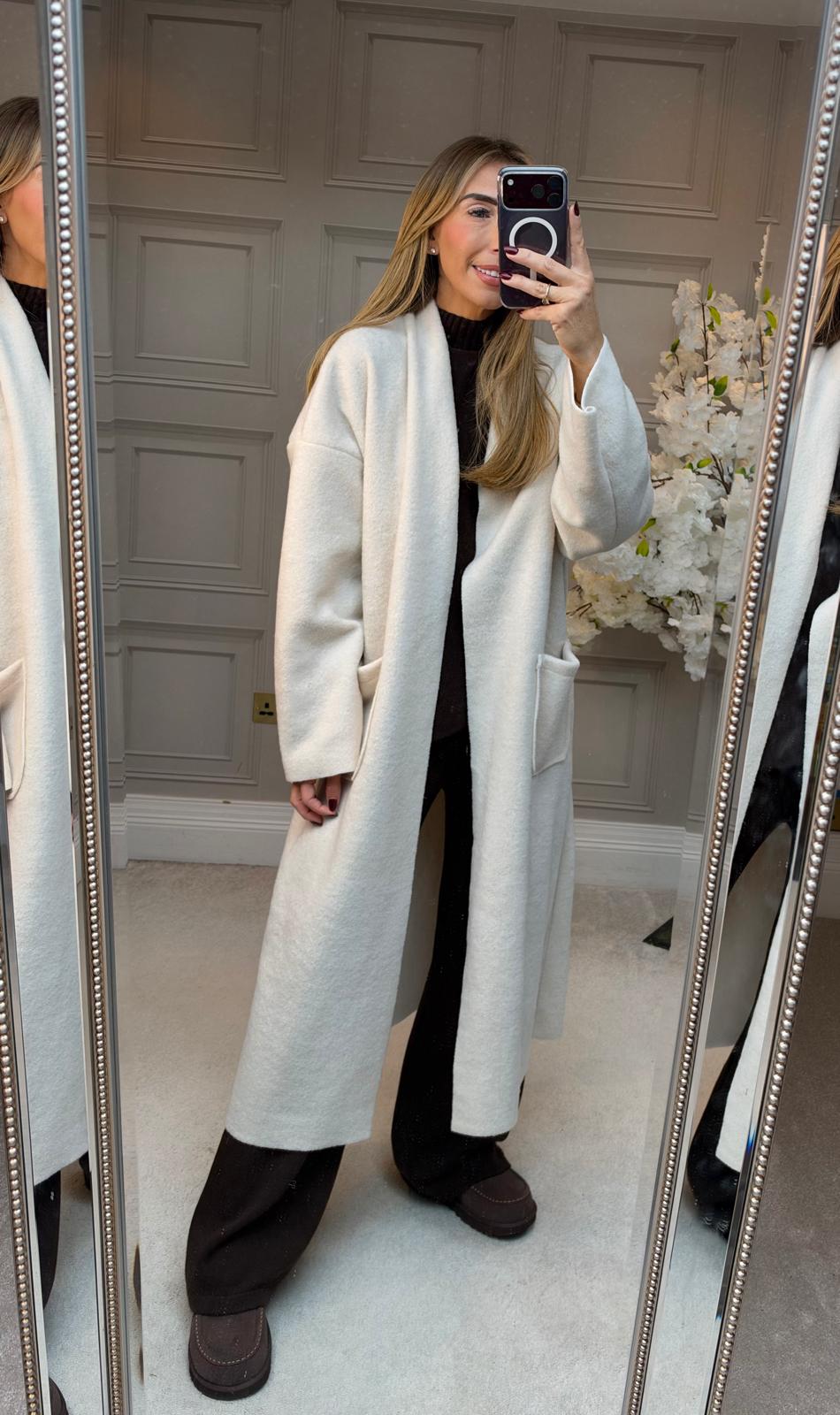 Katie coat