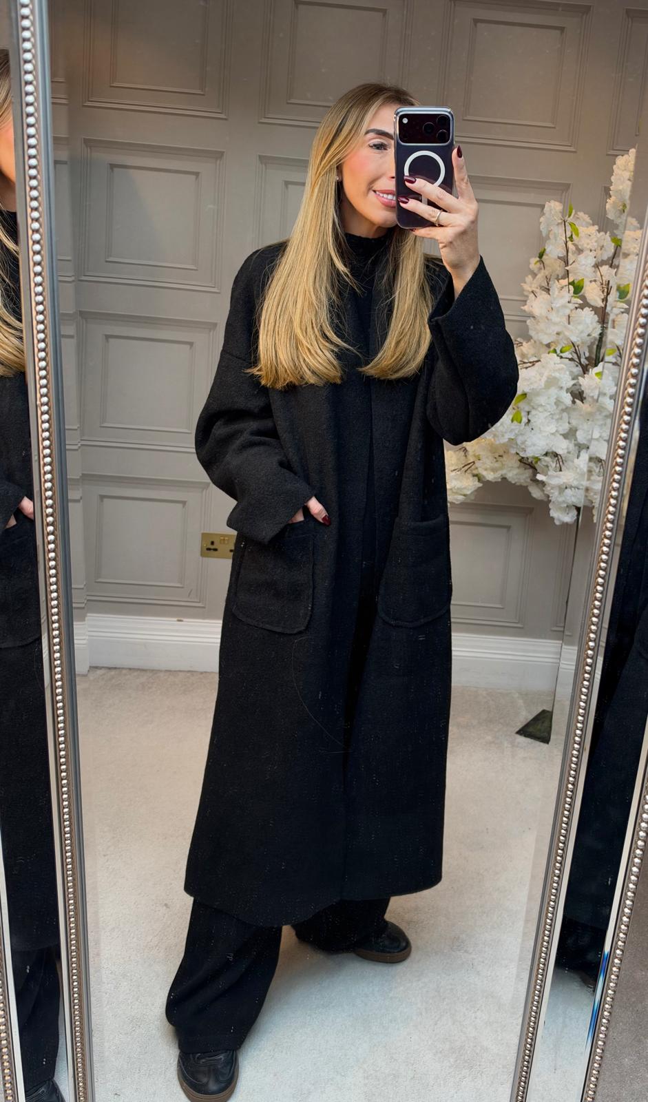 Katie coat